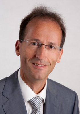 Company Founder Hutter Frei Power, Patrick Frei