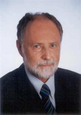 Firmengründer, Friedrich Hutter